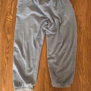 Wild Fable Kids Blue Sweatpants